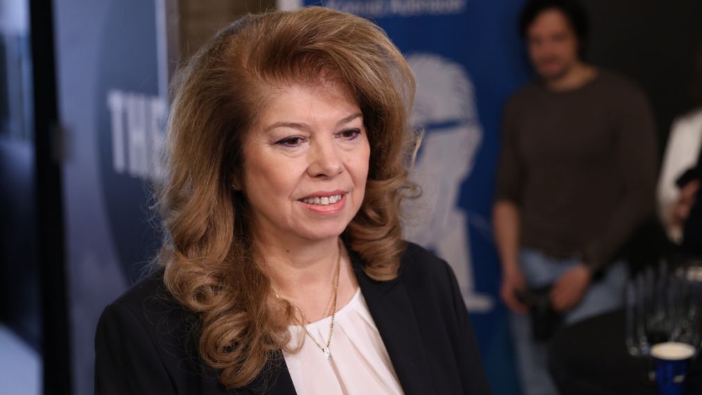 Президент Йотова: Не следует внушать людям излишних страхов из-за войны в Иране