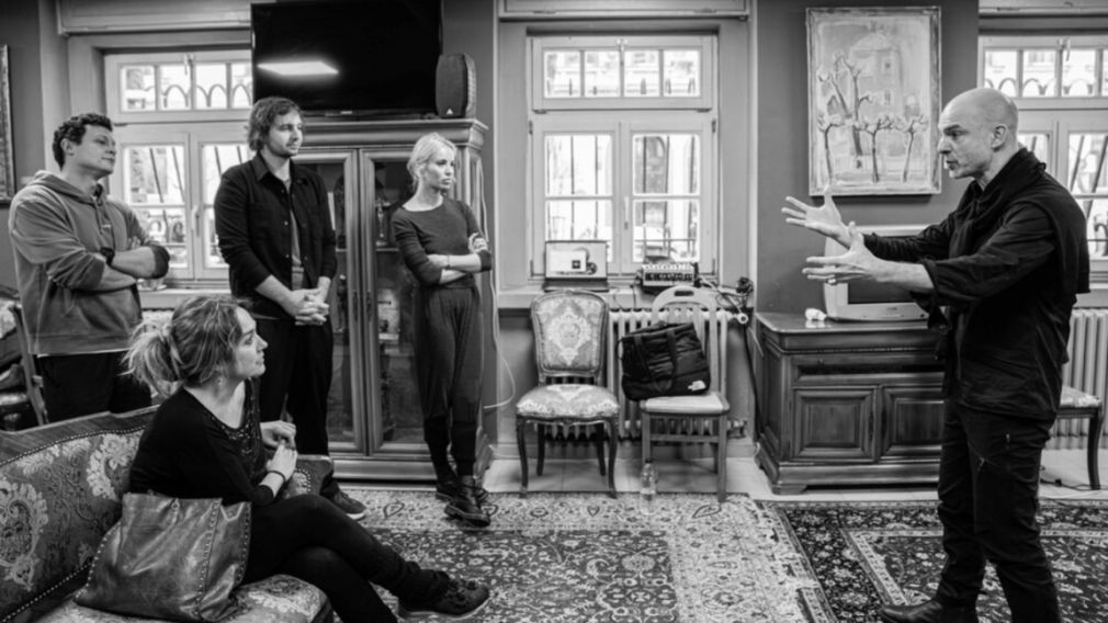 Шведский режиссер поставит &laquo;Фанни и Александр&raquo; в Народном театре в Софии