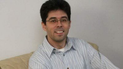 Мирослав Пенков удостоен Международной награды ВВС за короткий рассказ