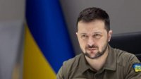 Президент Украины: Присутствие России на Запорожской АЭС увеличивает опасность радиационной катастрофы для Европы