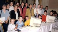 Дети учатся предпринимательству с самых малых лет