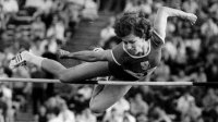 50 лет со дня установления первого мирового рекорда Болгарии в легкой атлетике