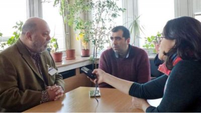 У Радио Румыния и БНР общая цель &ndash; борьба с дезинформацией и фейковыми новостями