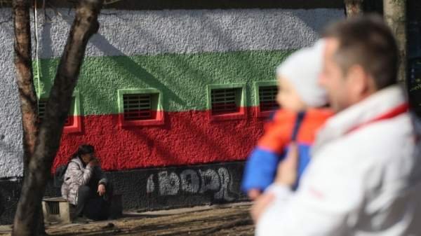 При самом благоприятном сценарии к концу века население Болгарии составит 5,1 млн человек