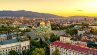 София на втором месте в Европе по привлекательности для краткого отдыха