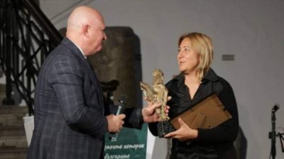 Образовательная программа "Нерассказанные истории болгар" пользуется серьезной поддержкой в стране и за рубежом