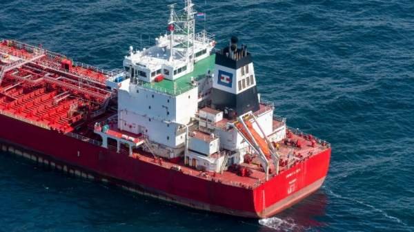 Компания Cheniere отказала в продлении срока оферты по танкерам с СПГ