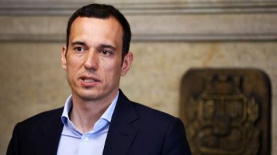 Мэры Софии и Афин выступили в защиту своего стамбульского коллеги