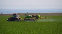 Сельхозугодий в Болгарии за 10 лет стало больше на 9%