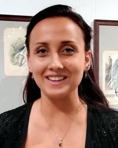 Не показанные ранее произведения на выставке &laquo;Птицы в искусстве и царь Фердинанд І&raquo;