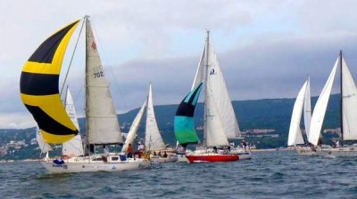 Около 50 морских яхт прибудут в Бургас для старта парусной регаты &bdquo;Кор Кароли&rdquo;