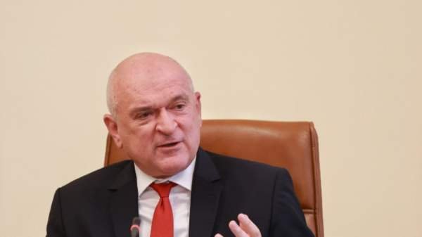 Димитр Главчев созывает экстренное совещание по вопросу вывода болгар из Ливана