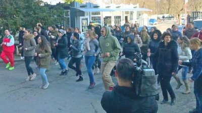 Сегодня &ndash; Всемирный день радио