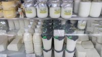 65% продуктов питания в торговых сетях болгарские