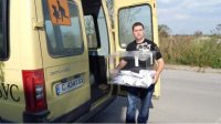 Избиратели под карантином будут голосовать в 185 мобильных секциях