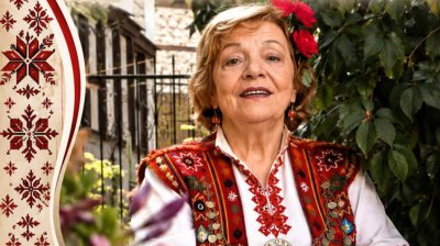 Песни Любки Рондовой в 4 городах на южном болгарском побережье Черного моря