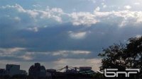 Будет дождь, но останется тепло, а на востоке и жарко
