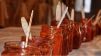 Село Куртово Конаре приглашает на традиционный фестиваль лютеницы