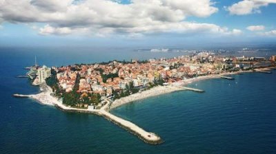 Отдых на море в Поморие