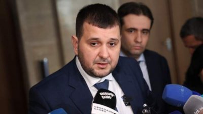 "Демократическая Болгария" предложила поддержать кандидатуру Силви Кириллова