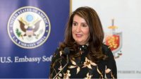 Посол США раскритиковала болгарские институты власти