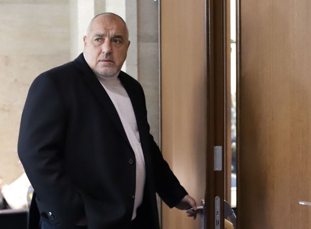 Для ГЕРБ внеочередные парламентские выборы &ndash; логичный финал нынешнего управления