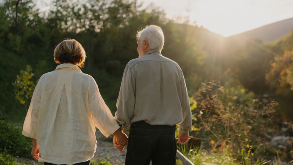 Средняя продолжительность жизни в Болгарии увеличивается