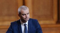 Партия "Возрождение" предупреждает о российском нефтяном эмбарго