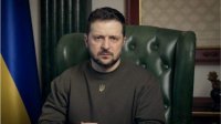 Президент Владимир Зеленский: Третьей мировой не будет