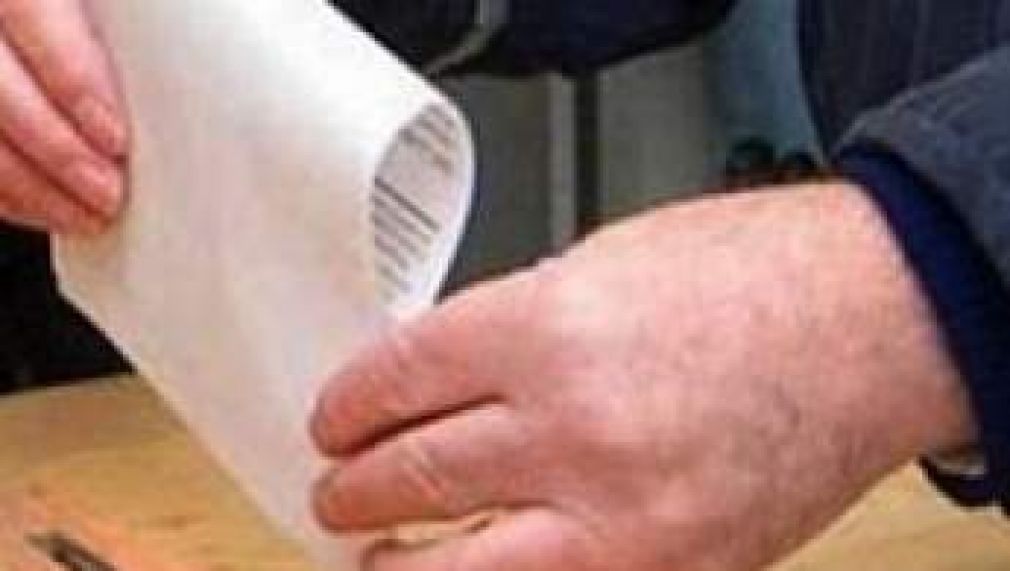 Реферундум стартовал