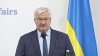 Глава МИД Украины для БНР: Киев готов к перемирию, но на двусторонней основе