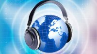Сегодня Всемирный день радио