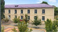 С помощью болгарского государства обновляют школу в Украине