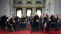 Дипломатическая битва за Болгарию после Воссоединения 1885 года