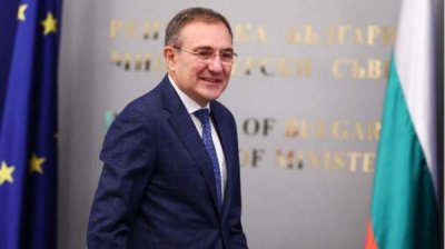 Средняя зарплата в Болгарии - 1315,04 евро, в Софии - 1783,9 евро