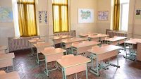 Школы не будут закрываться из-за коронавируса или отсутствия отопления