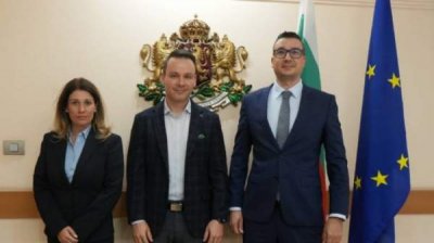 Болгарский проект по созданию батарей для сохранения энергии получил стратегический статус