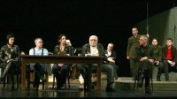 Армен Джигарханян поставил спектакль "Три сестры" в Русе