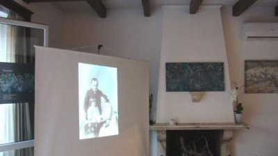 &laquo;Дом Софии&raquo; &ndash; ожившие воспоминания о выдающейся актрисе Адриане Будевской