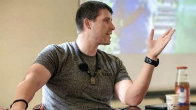 Новая партия "Величие" находится на грани распада