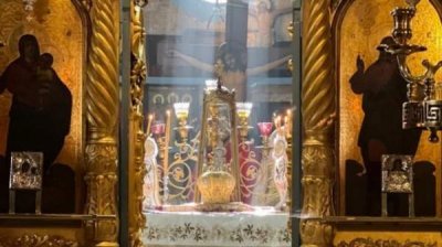 Воскресение Иисуса Христа &ndash; самый вдохновленный повод для радости