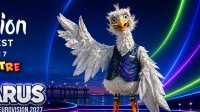 Еврогларус может стать талисманом &laquo;Евровидения-2027&raquo;