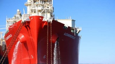 Рекордный интерес к тендеру "Булгаргаз" на сжиженный природный газ в январе и феврале