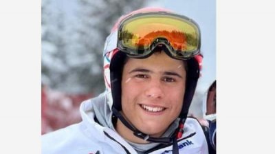 Тервел Замфиров стал чемпионом мира по сноуборду среди мужчин