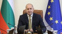 Греция передает Болгарии мощи царя Самуила и царя Гавриила Радомира