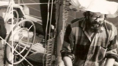 Вокруг света за 777 дней на яхте &ldquo;Тивия&rdquo;