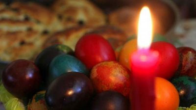 Сегодня Великий четверг &ndash; самый важный день Страстной седмицы