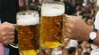 Растет объем продаж болгарских пивоваров