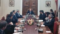 Если в парламенте будет консенсус по необходимости в базовом бюджете на 2023 год, правительство готово внести его