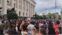 Союз судей выступает против "уличного правосудия"